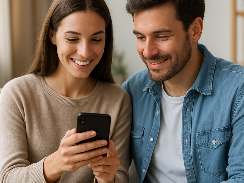 Kostenlose Partnersuche