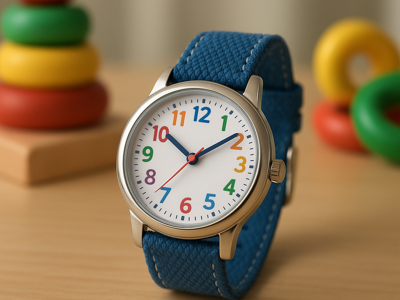 Unisex Children's Watch