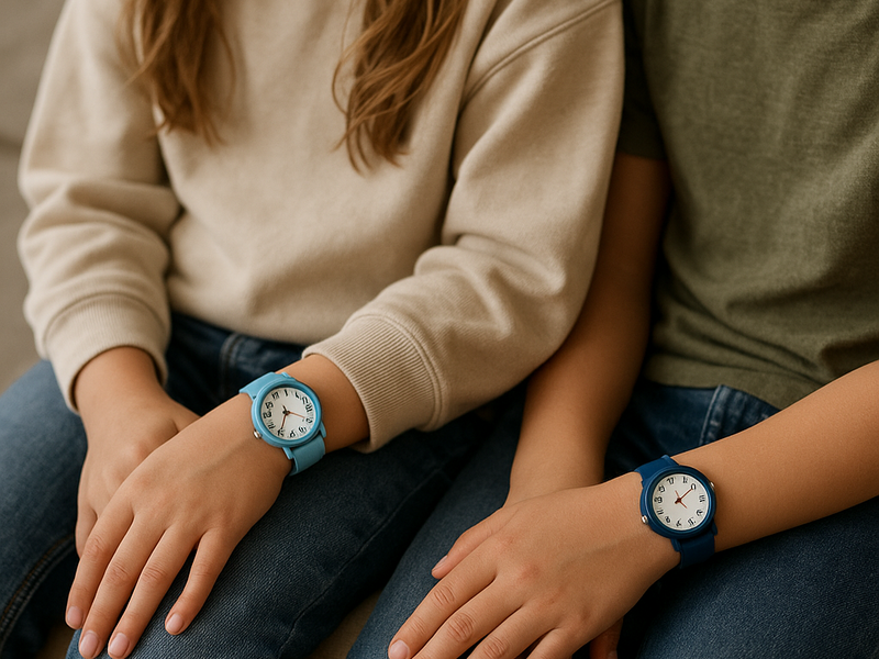 Unisex Children's Watch