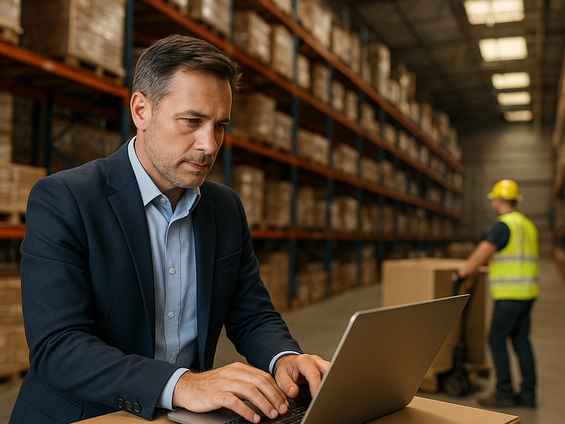 High-paying Warehouse Picking And Packing Software