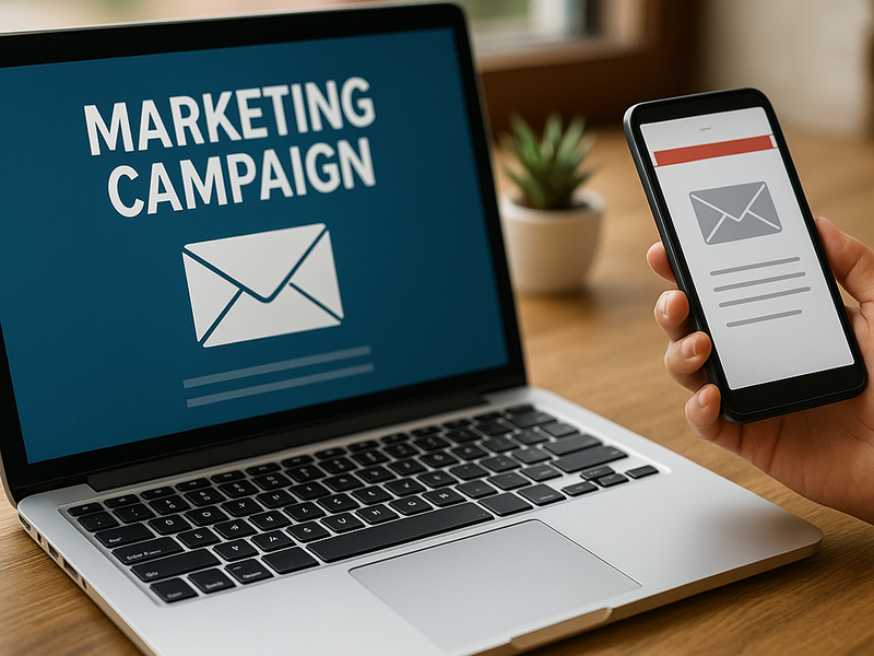 Email Marketing