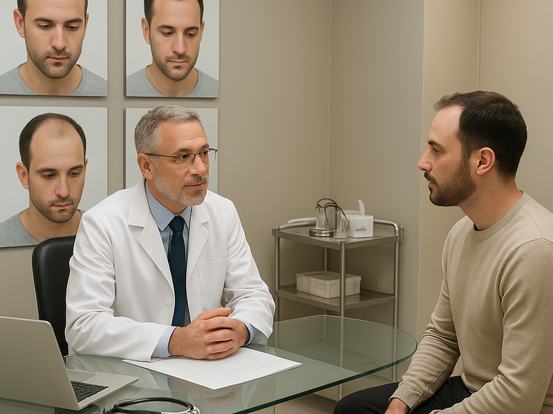 Trapianto Di Capelli In Turchia Prezzi