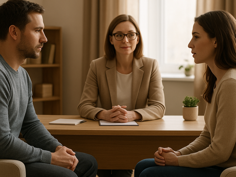 Anxiety Depression Treatment