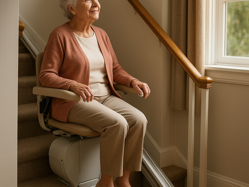 Montascale Per Disabili Prezzi