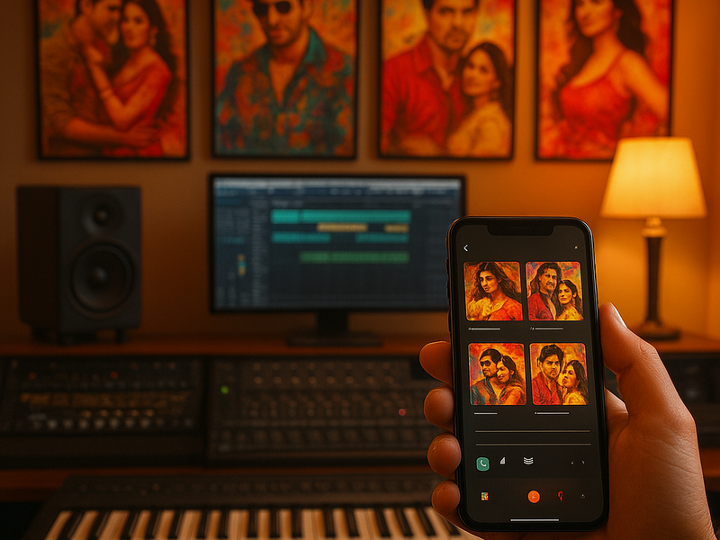 New Hindi Songs Download