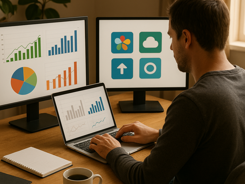 Best Online Side Hustles That Actually Work in 2026