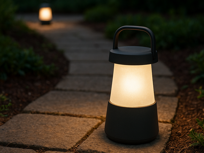 Best Solar Outdoor Lights That Don’t Die in a Week