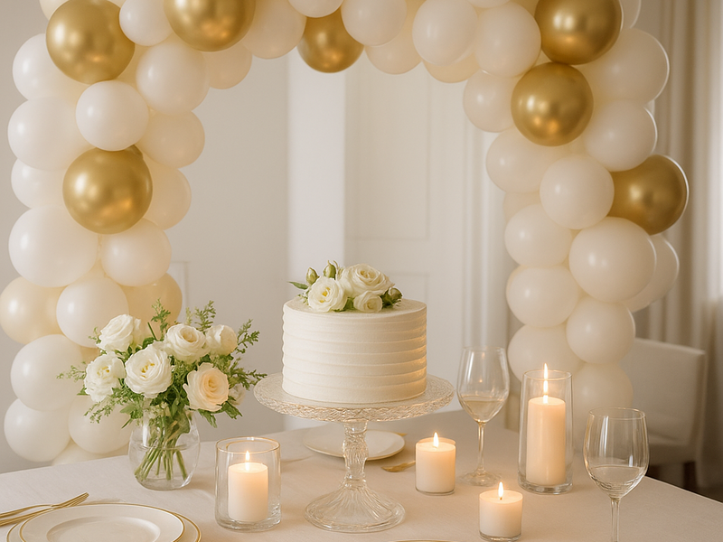 Birthday Decor Ideas That Look Expensive