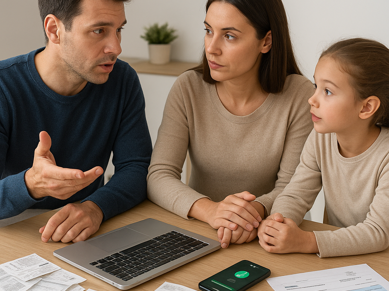 30 Money-Saving Hacks That Cut Your Monthly Expenses Fast