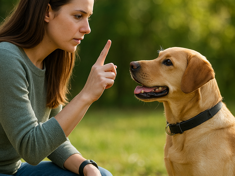 How to Stop Common Pet Behavior Problems (Without Stress)