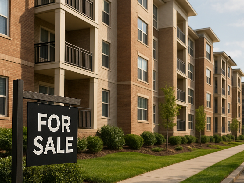 Appartamenti City Life