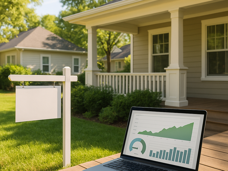 What Is My House Worth Right Now