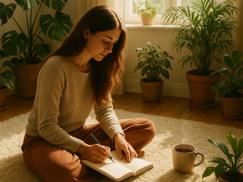 How To Love Yourself