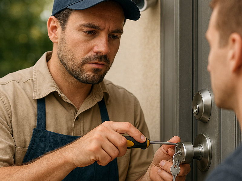 Schlüsseldienst  Vienna