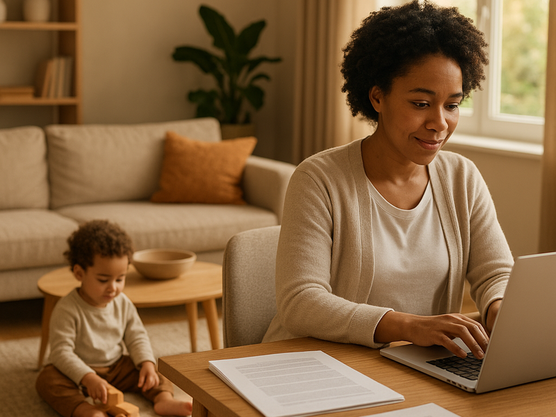 Best Nanny Payroll Service