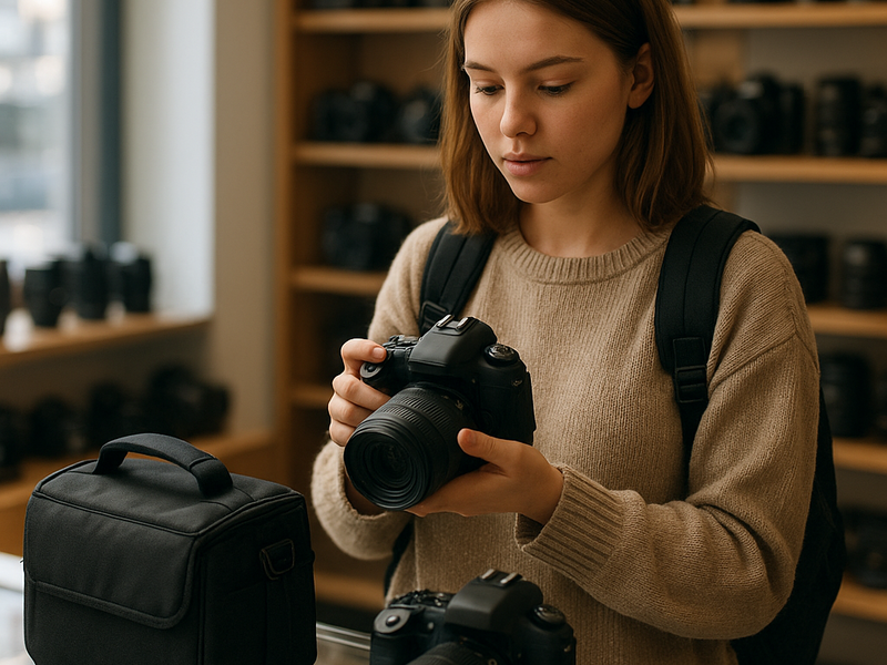 Best Beginner Guitar Accessories