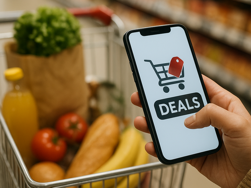 How to Spot Fake “Deals” Online (And Find the Real Discounts)