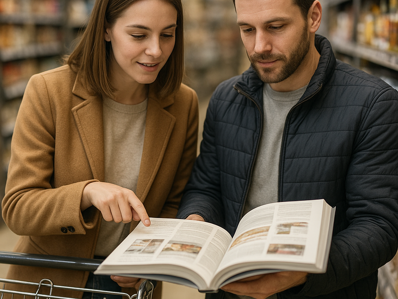 Smart Shopping Checklist: What to Look for Before You Buy Anything