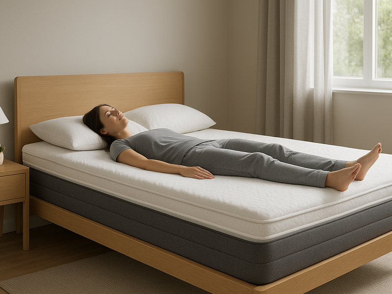 Best Mattress For Back Pain