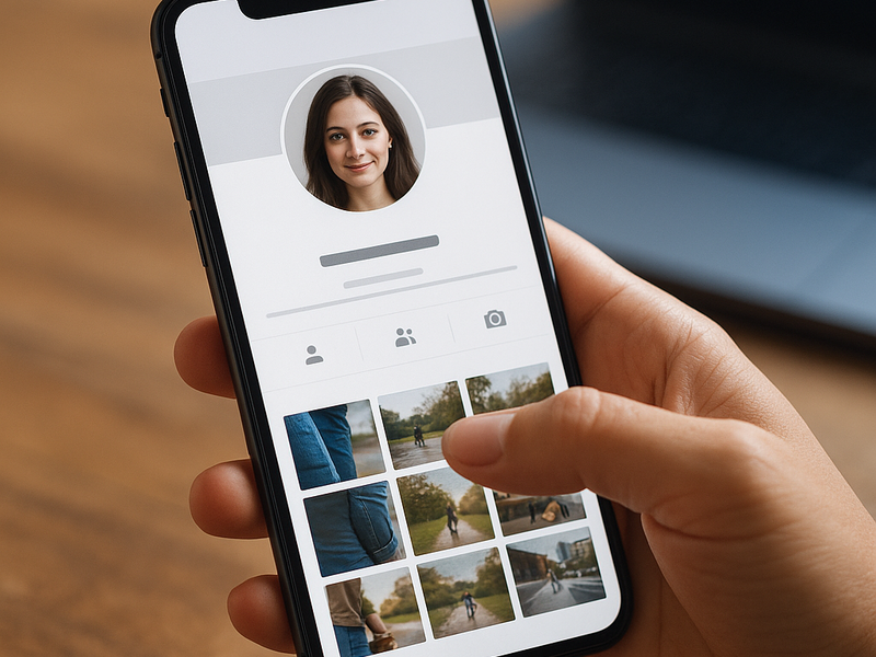 How To Change Your Name On Facebook
