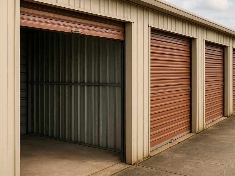 Cheap Storage London