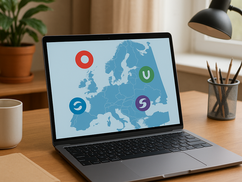 Internet Availability By Zip Code
