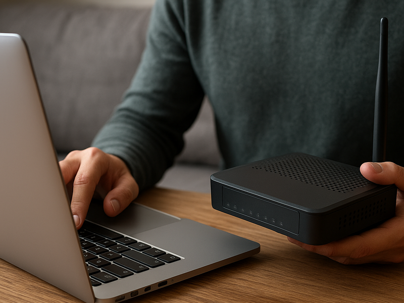 Internet Availability By Zip Code