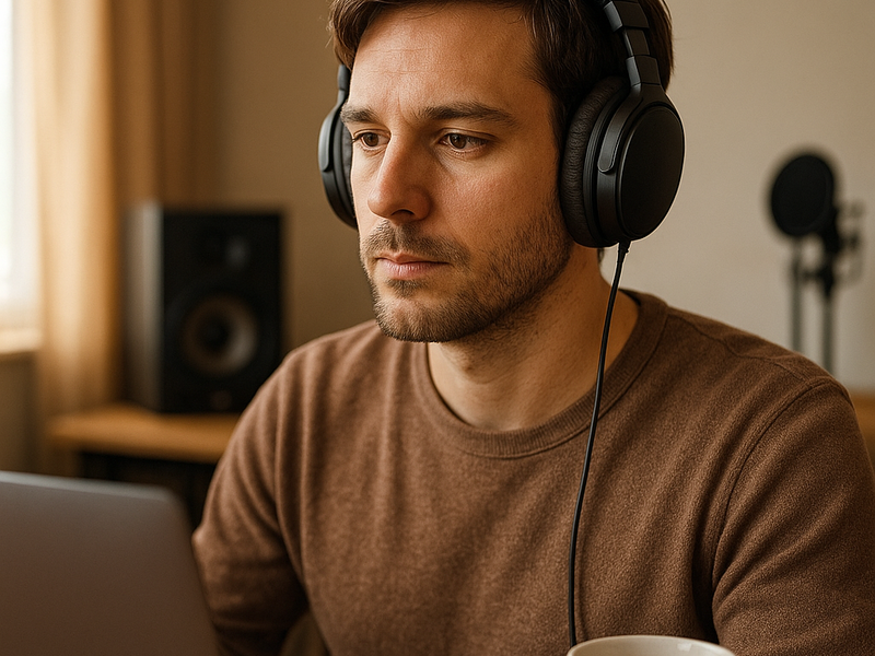 Best Noise-Canceling Headphones: Top Models for Every Budget