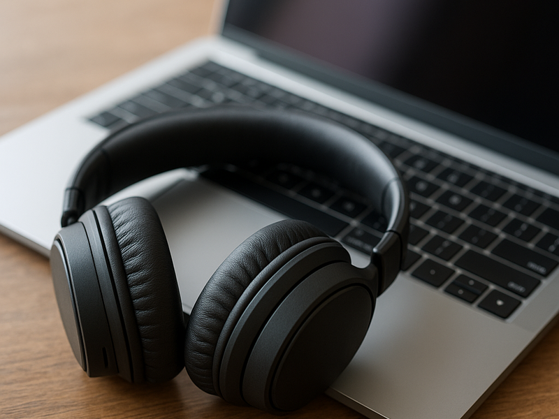 Best Noise-Canceling Headphones: Top Models for Every Budget