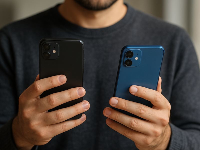 iPhone vs Android in 2026: Which One Should You Buy?