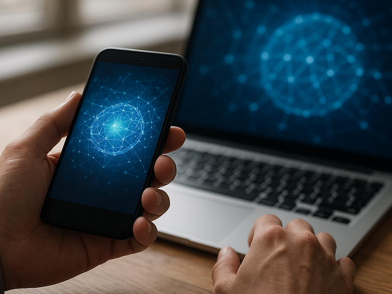 Internet Options Available