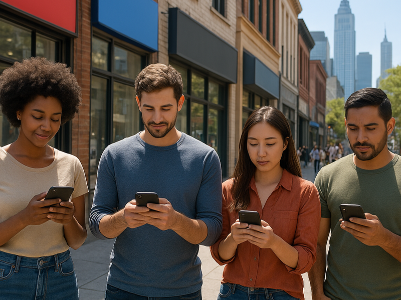 Best No Contract Mobile Cell Phone Plans