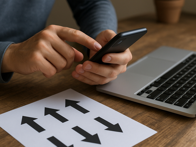 Internet Options Available At My Address