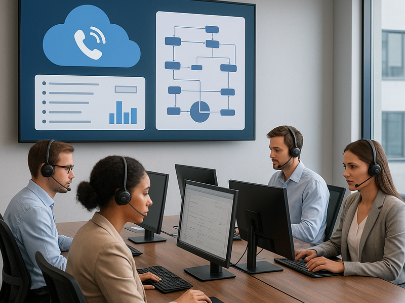 Phone Systems For Small Business Reviews