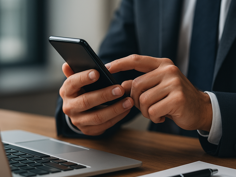 Phone Systems For Small Business Reviews