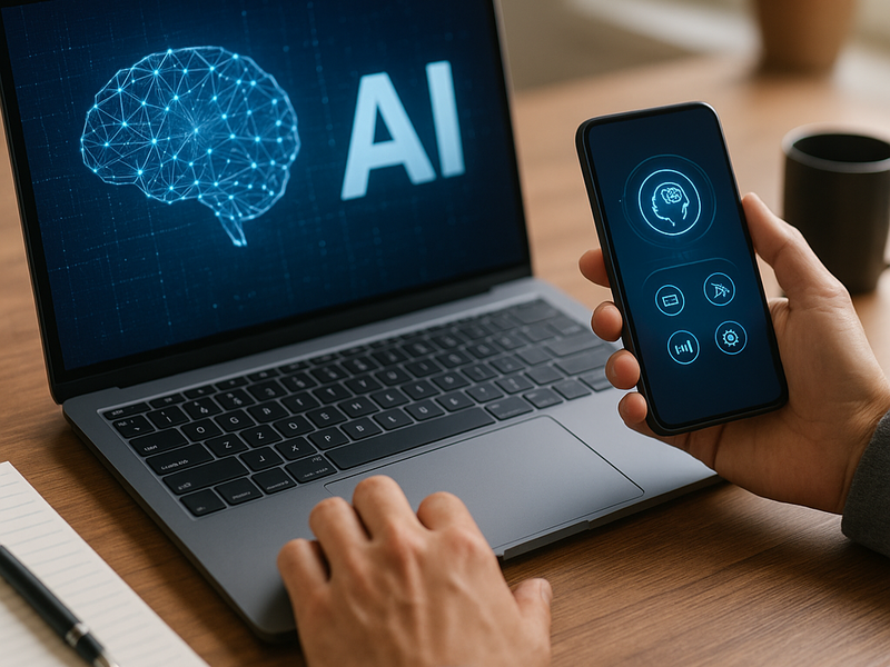 25 AI Tools That Save You Hours Every Week (Tested)