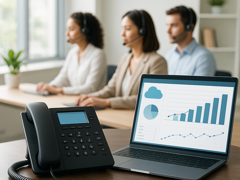 Small Business Phone Service