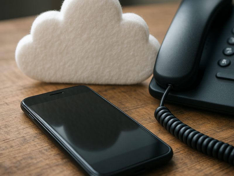 Small Business Phone Service