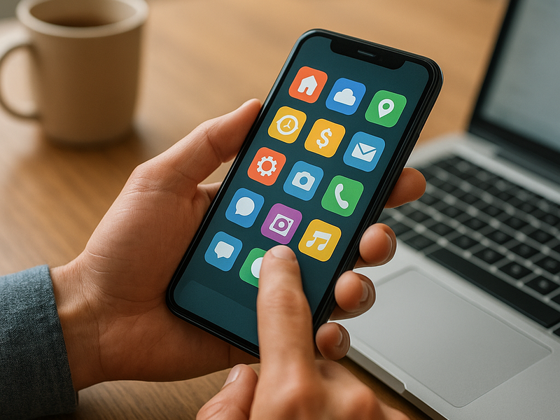 The Most Useful Apps to Install in 2026 (You’ll Use Daily)