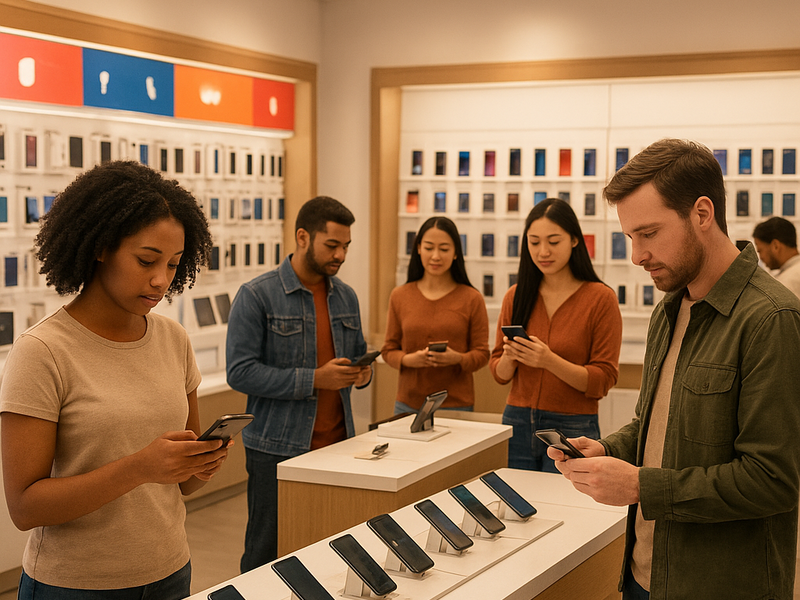 Cheap Cell Phone Plans Deals Buy Now Pay Later