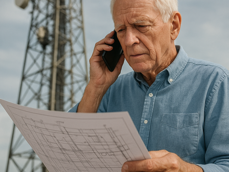 Perfect For Seniors Senior Cell Phone Plans