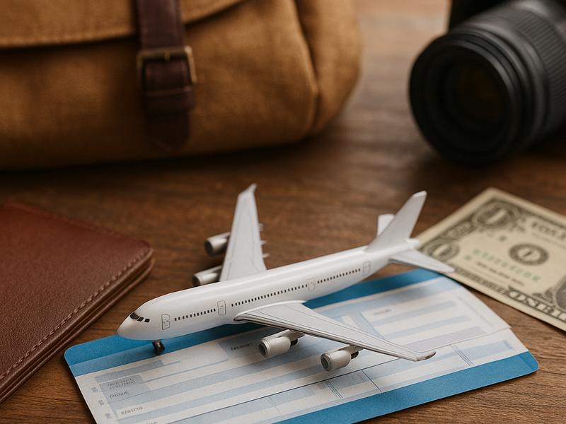 Cheapest Business Class Tickets