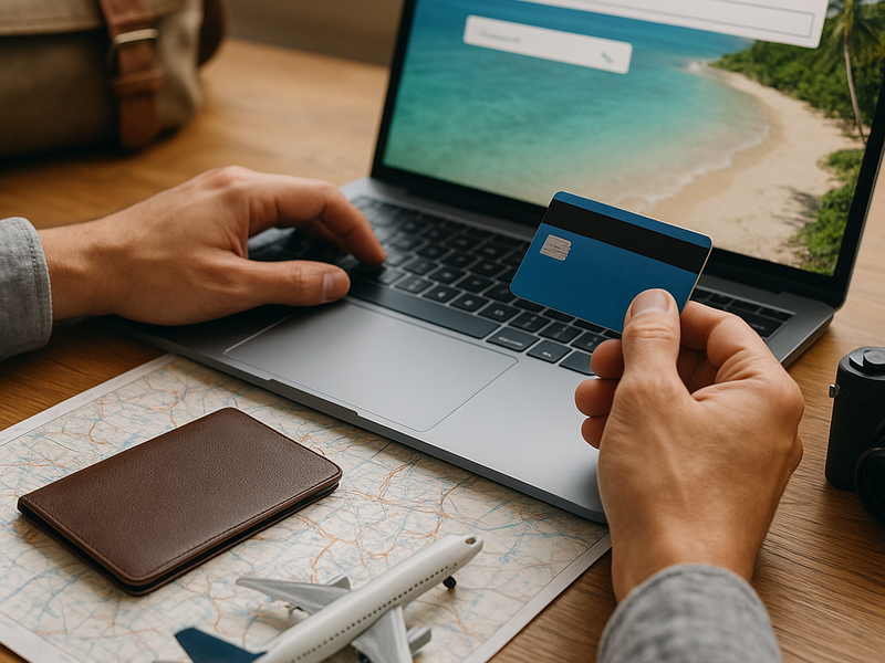 Best Way to Find Affordable Tickets Without Hidden Fees