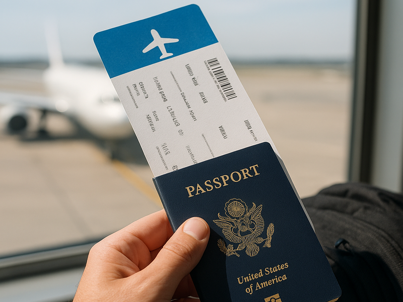 Cheap Business Class Flights