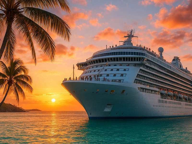 Kreuzfahrt Karibik Last Minute