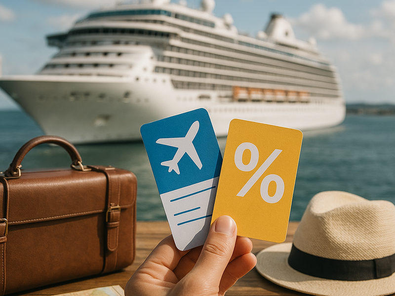 Oceania Cruises Last Minute Deals