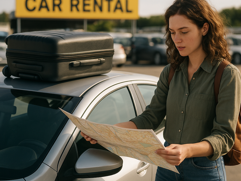 Renta Autos Económicos