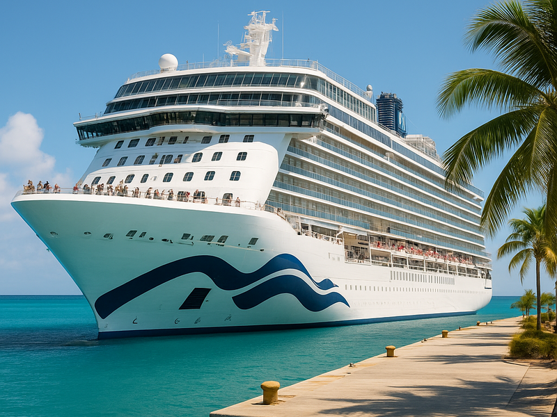 Norwegian Cruise Line