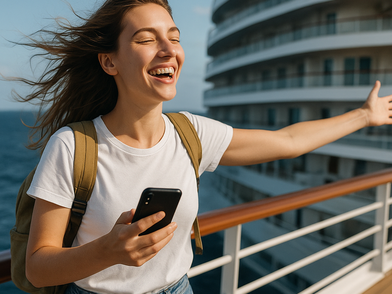 Norwegian Cruise Line