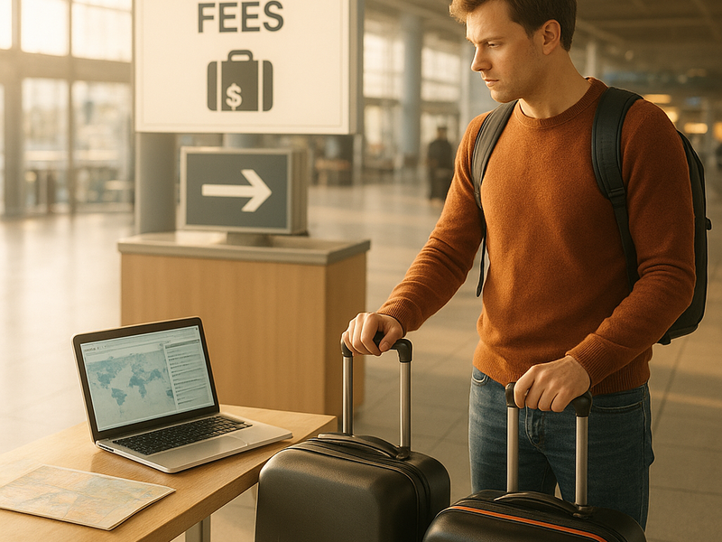 Top Travel Mistakes That Cost You Money (And How to Avoid Them)